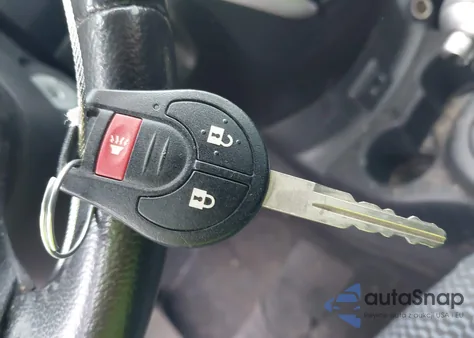 2017 Nissan Versa Note Sv z USA, uszkodzony, nr VIN 3N1CE2CP2HL374811